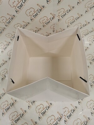 Bags size 20x20x20cm