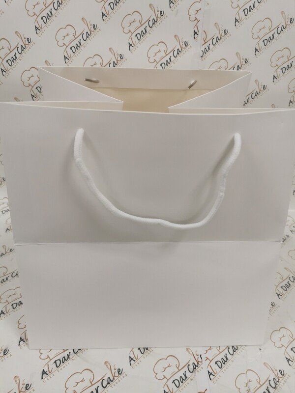 Bags size 30x30x30cm
