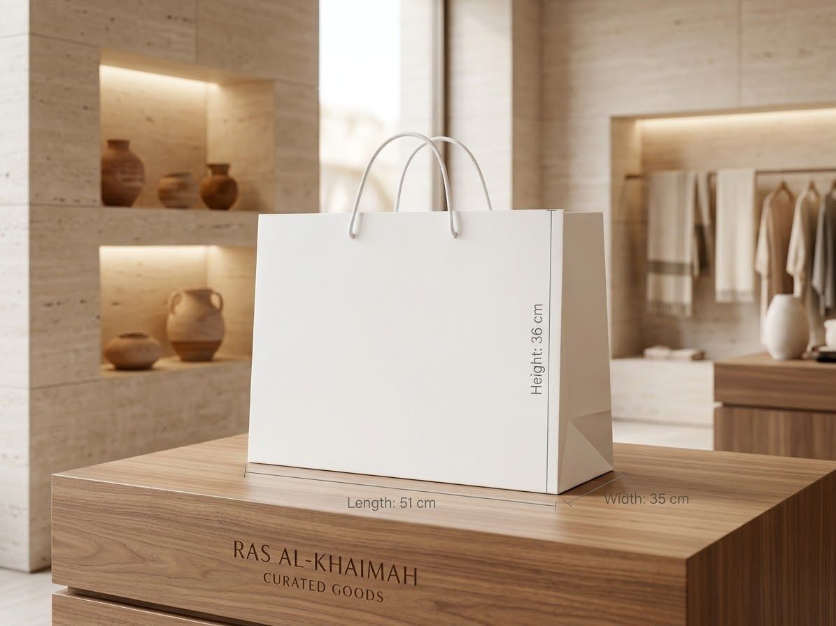 Bags size 50X36X35