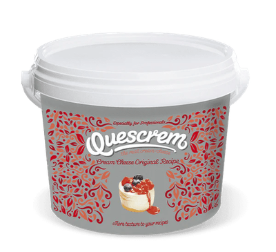 Quescream CreamCheese