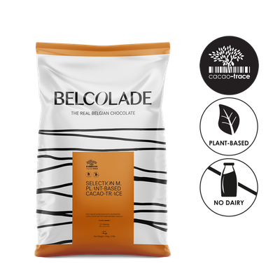 Belcolade Milk Chocolate (35%)-15kg