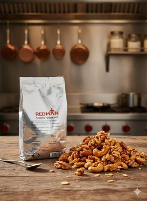 Redman Florentine Mix 500g