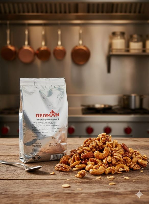 Redman Florentine Mix 500g