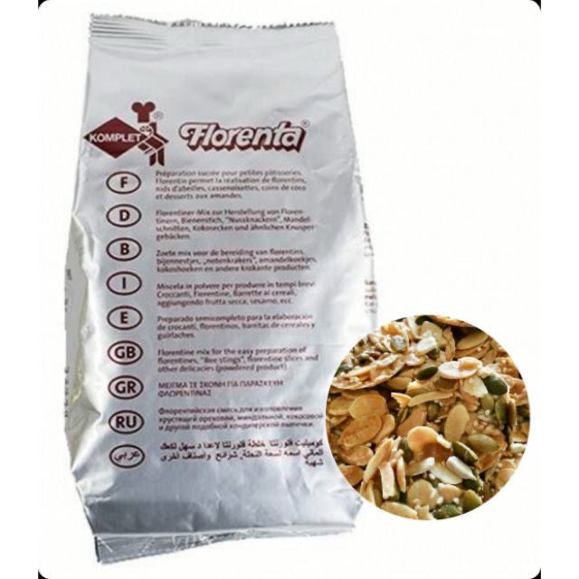 Komplet Florenta (Florentine Mix) 500g