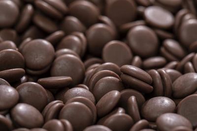 Belgian Gourmet 35% Milk Chocolate 5kg