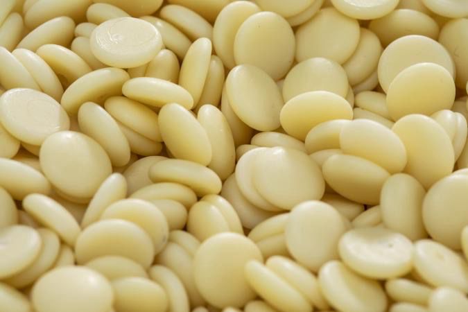 Belgian Gourmet 28.5% White Chocolate 5kg