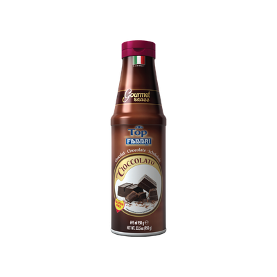 Fabbri Gourmet Sauce Chocolate 950g