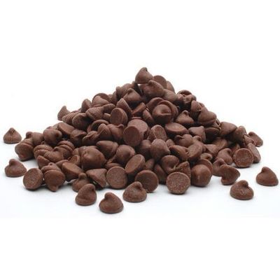 Real Chocolate Callets 35% Milk 1kg