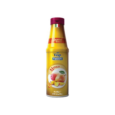 Fabbri Gourmet Sauce Mango 950g