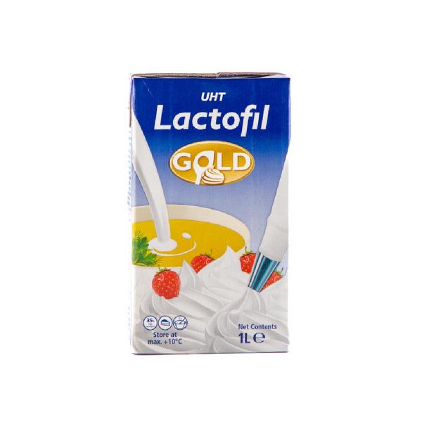 Lactofil Gold 1 Liter