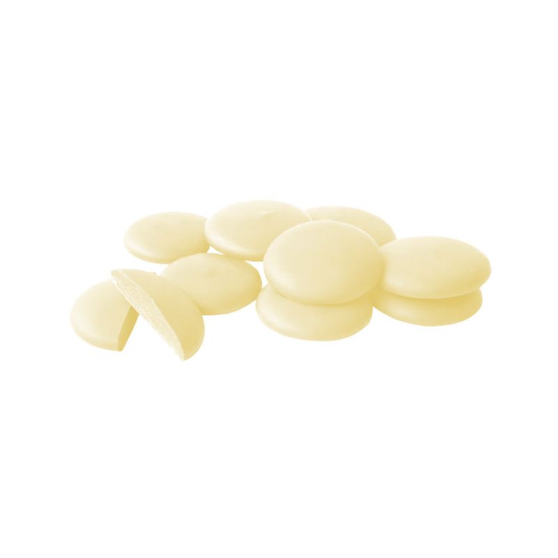 Rich Ribbon White Compound Coins 2.5kg