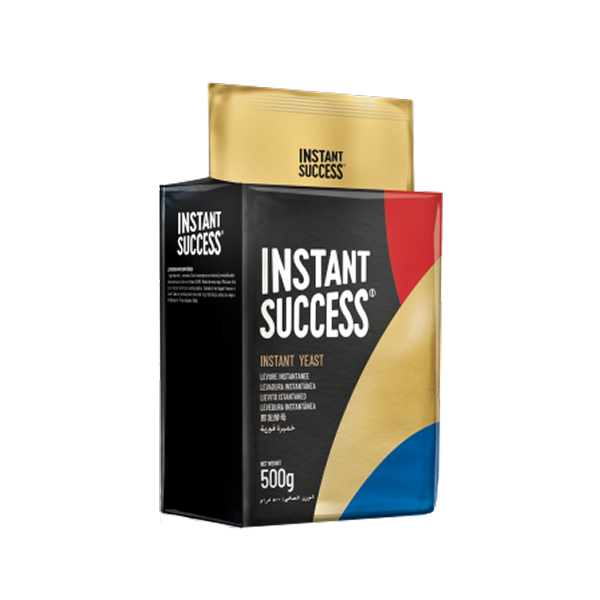 Instant Success Yeast 500grams