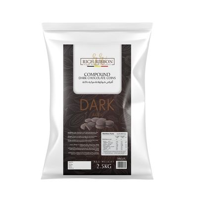 Rich Ribbon Dark Compound Coins 2.5kg