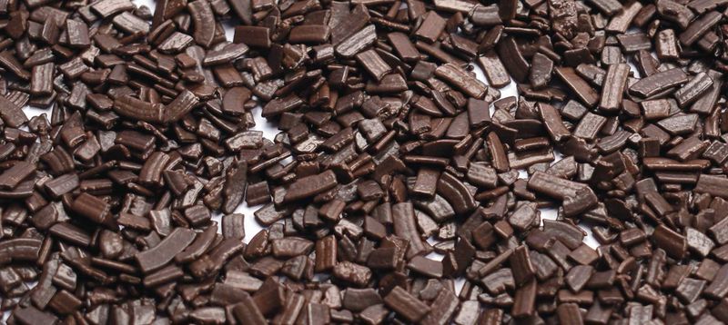 Scaglietta Chocolate Flakes 1kg
