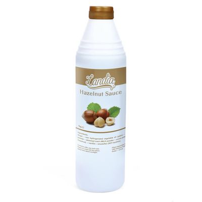 Hazelnut Sauce 1kg
