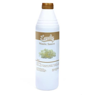Mastic Sauce 1kg