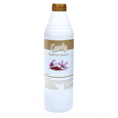 Saffron Sauce 1kg