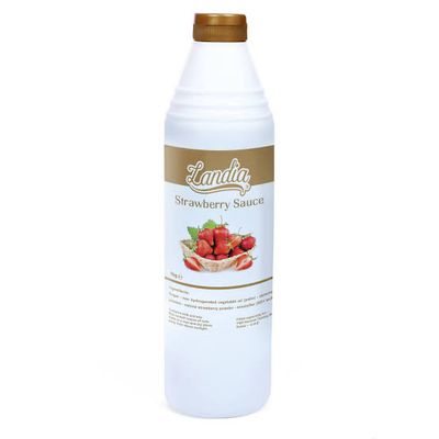 Strawberry Sauce 1kg