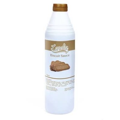 Biscuit Sauce 1kg