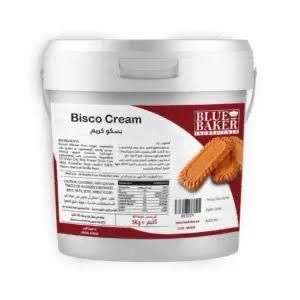 Bisco Cream 5kg