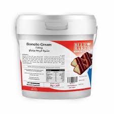 Bonello Cream 5kg