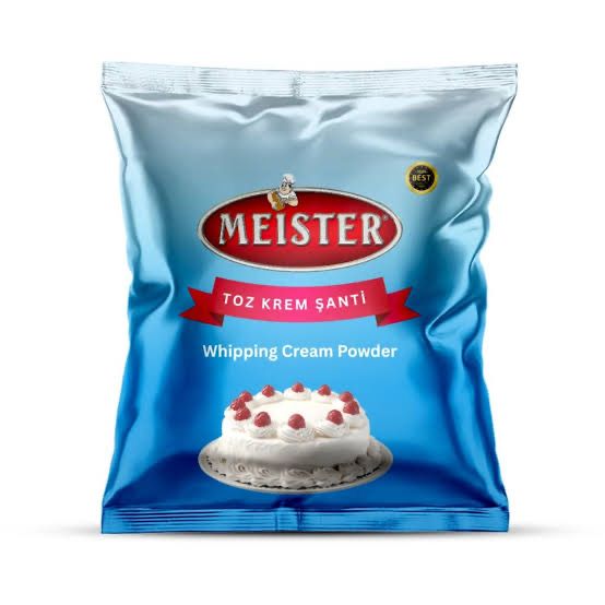 Meister Krem Shati 1kg