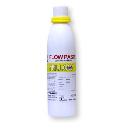 Flowpaste Yellow 240ml