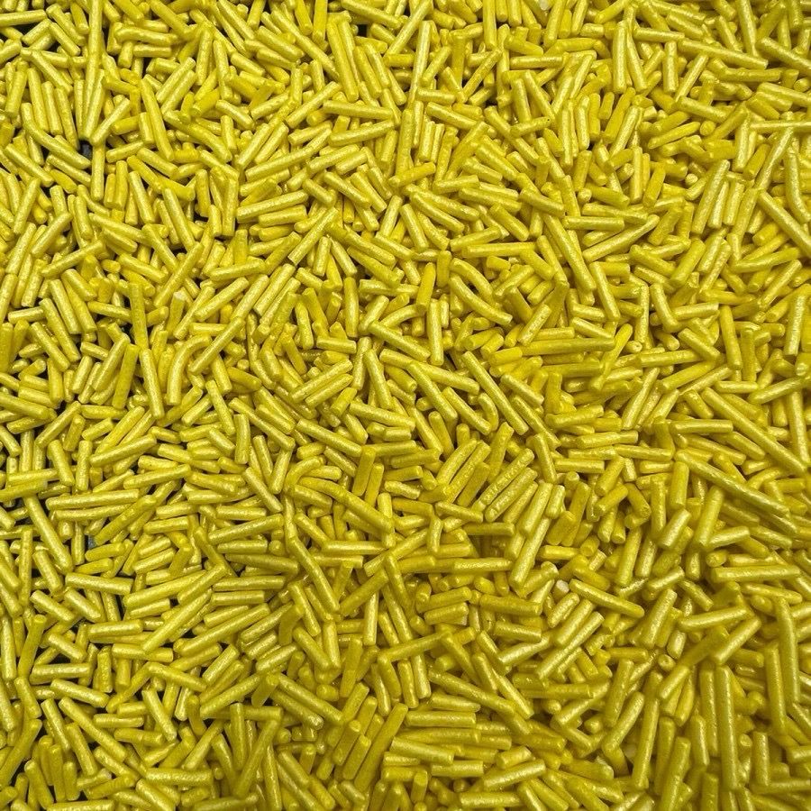 Vermicelli Yellow 100g
