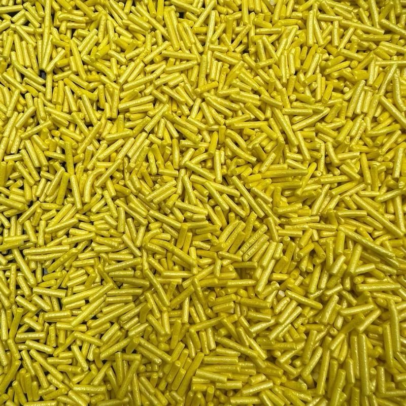 Vermicelli Yellow 100g
