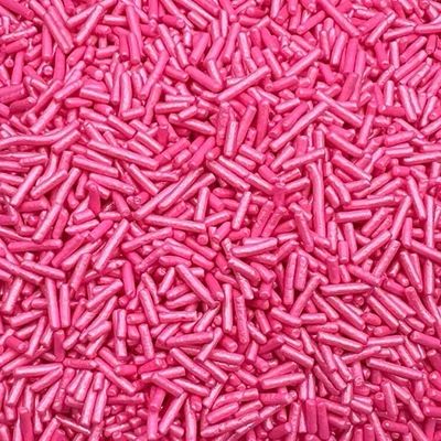 Vermicelli Pink 100g