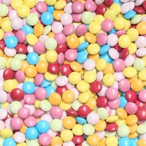 Gems Chocolate Mix 100g