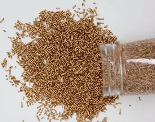 Vermicelli Brown 100g