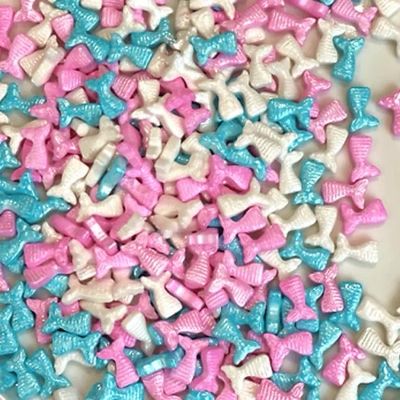 Mermaid Tails 100g
