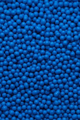Royal Blue 4mm 100g