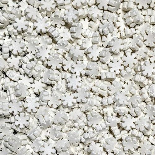 Snow Flakes 100g