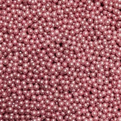 Pink 4mm 100g