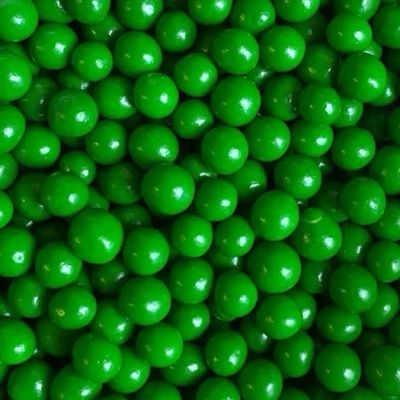 Green 4mm 100g