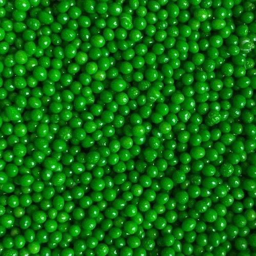 Green 2mm 100g