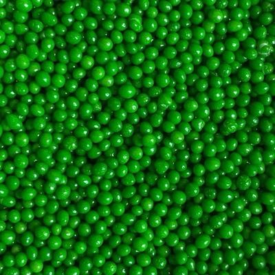 Green 2mm 100g