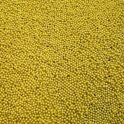 Yellow 2mm 100g