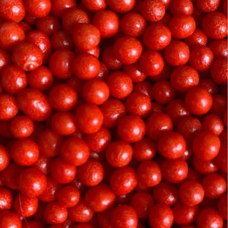 Red 4mm 100g