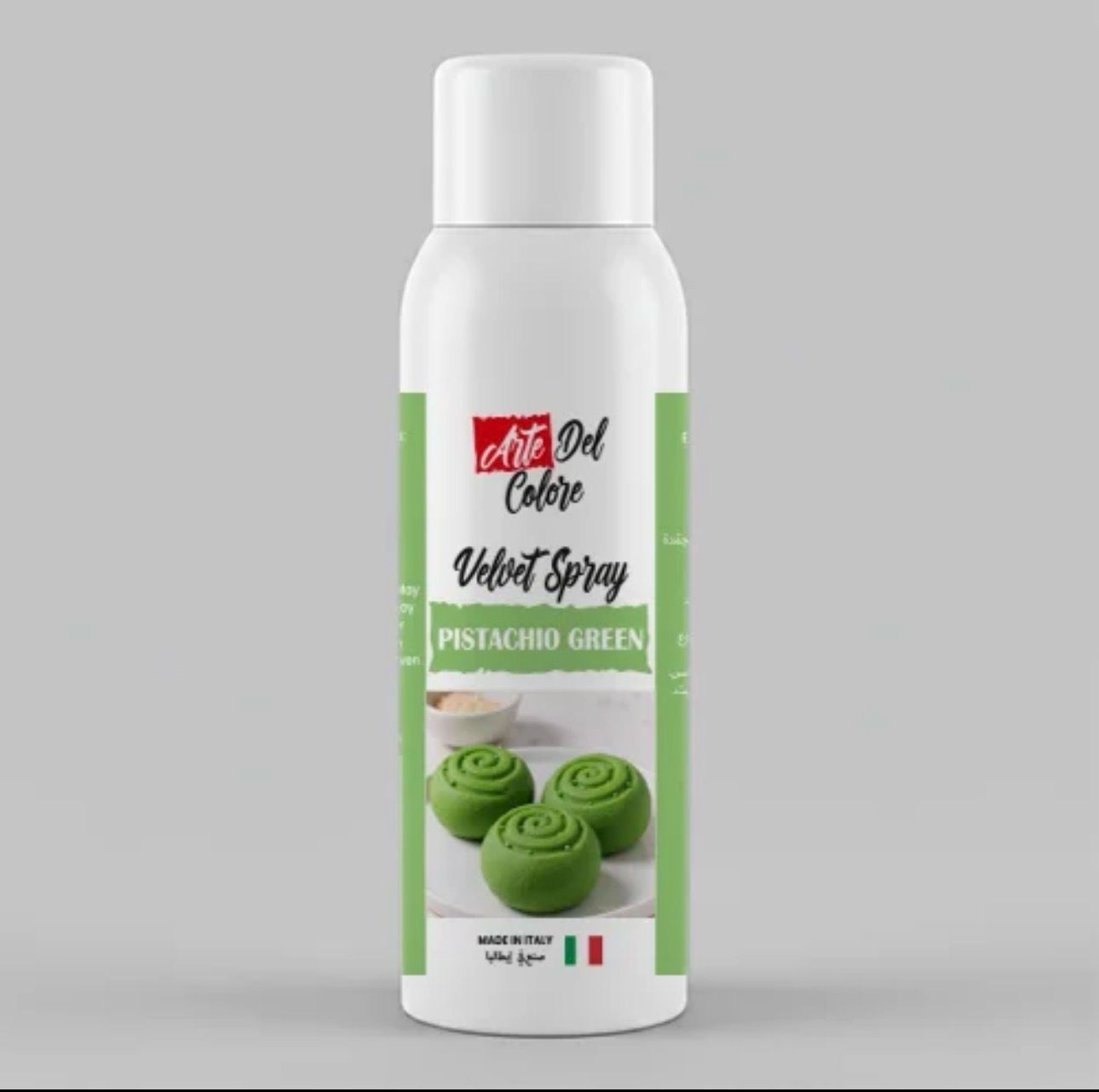 Velvet Spray Pistachio Green 400ml