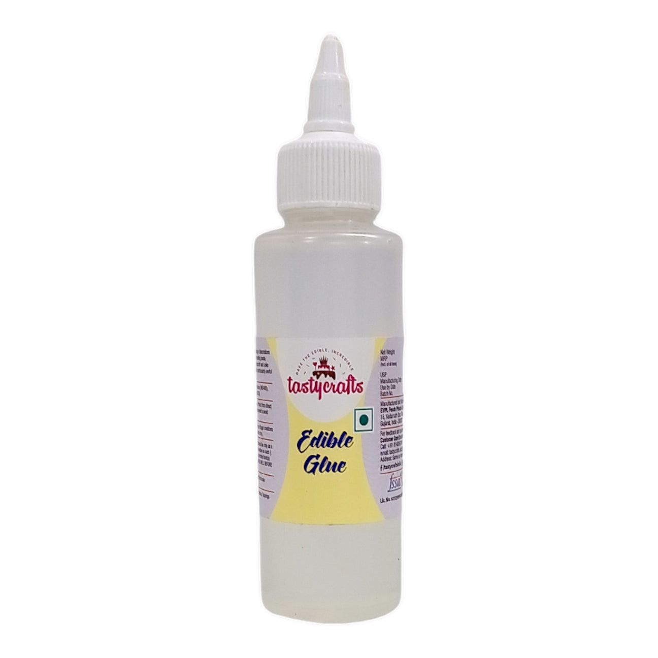 Edible Glue 100grams