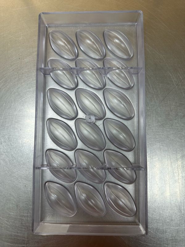 Polycarbonated Mould 