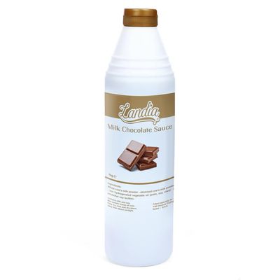 Milk Chocolate Sauce 1kg
