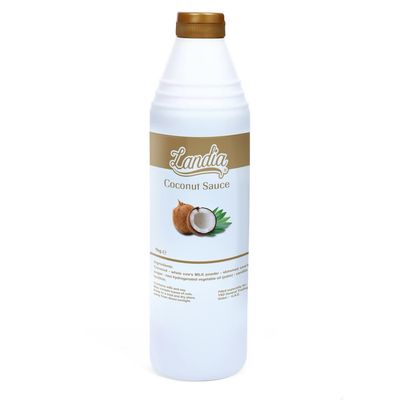 Coconut Sauce 1kg