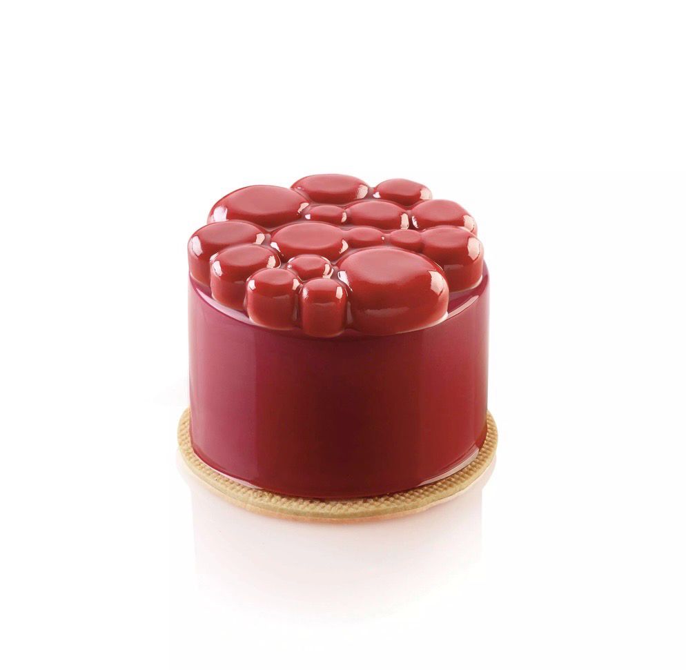 Silikomart Paradis 37 