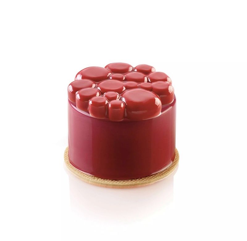 Silikomart Paradis 37 