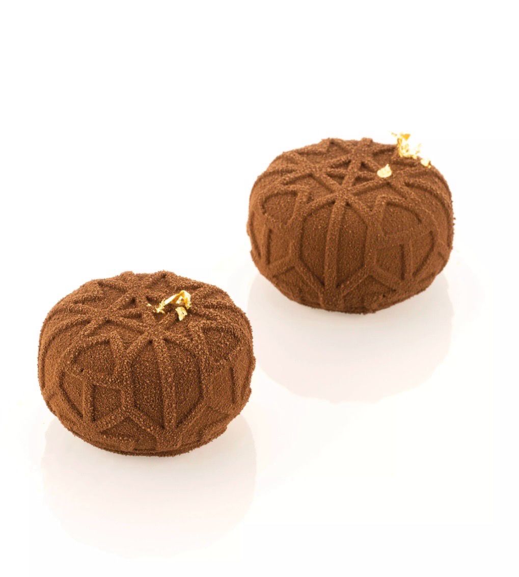 Silikomart Mistery 95