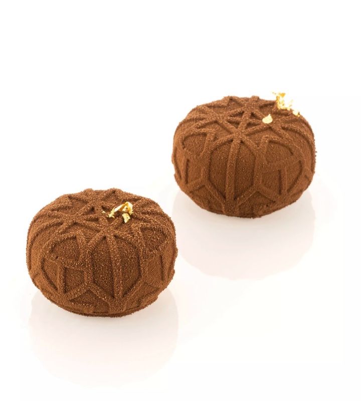 Silikomart Mistery 95